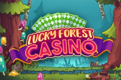 Lucky Forest Casino